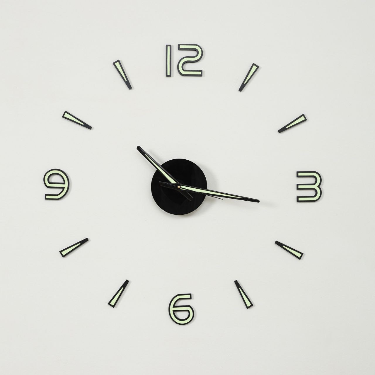 Radiam Glow Wall Clock