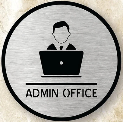 Office Decor