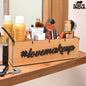 Organizer and pen stand for office table stylish and eco friendly personal organ