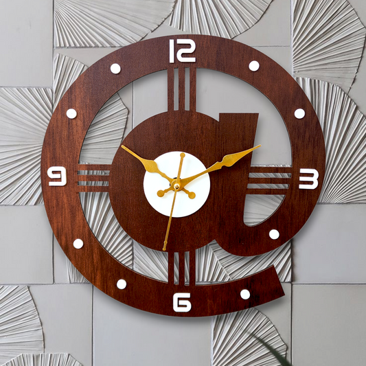 @ Clock