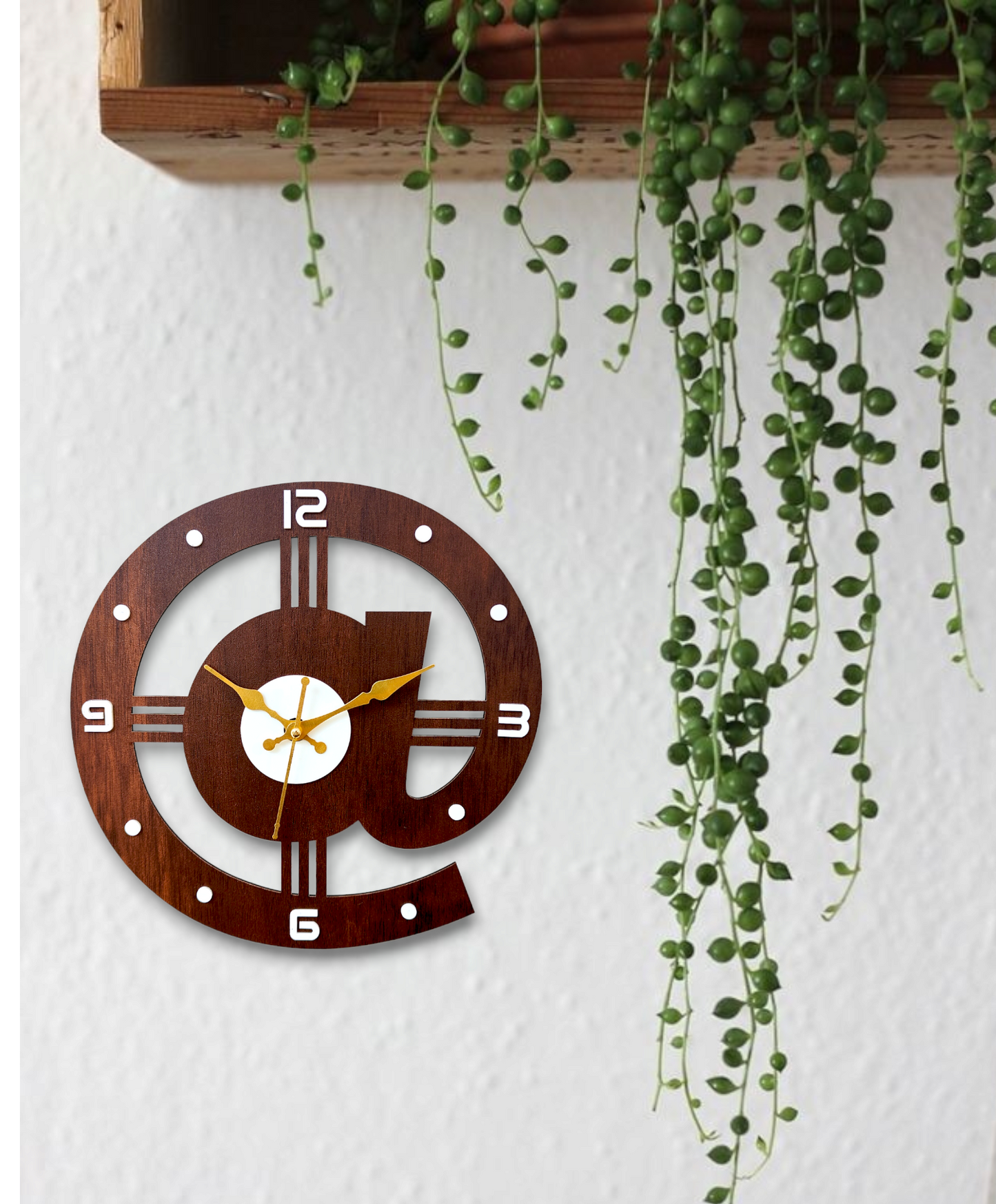 @ Clock