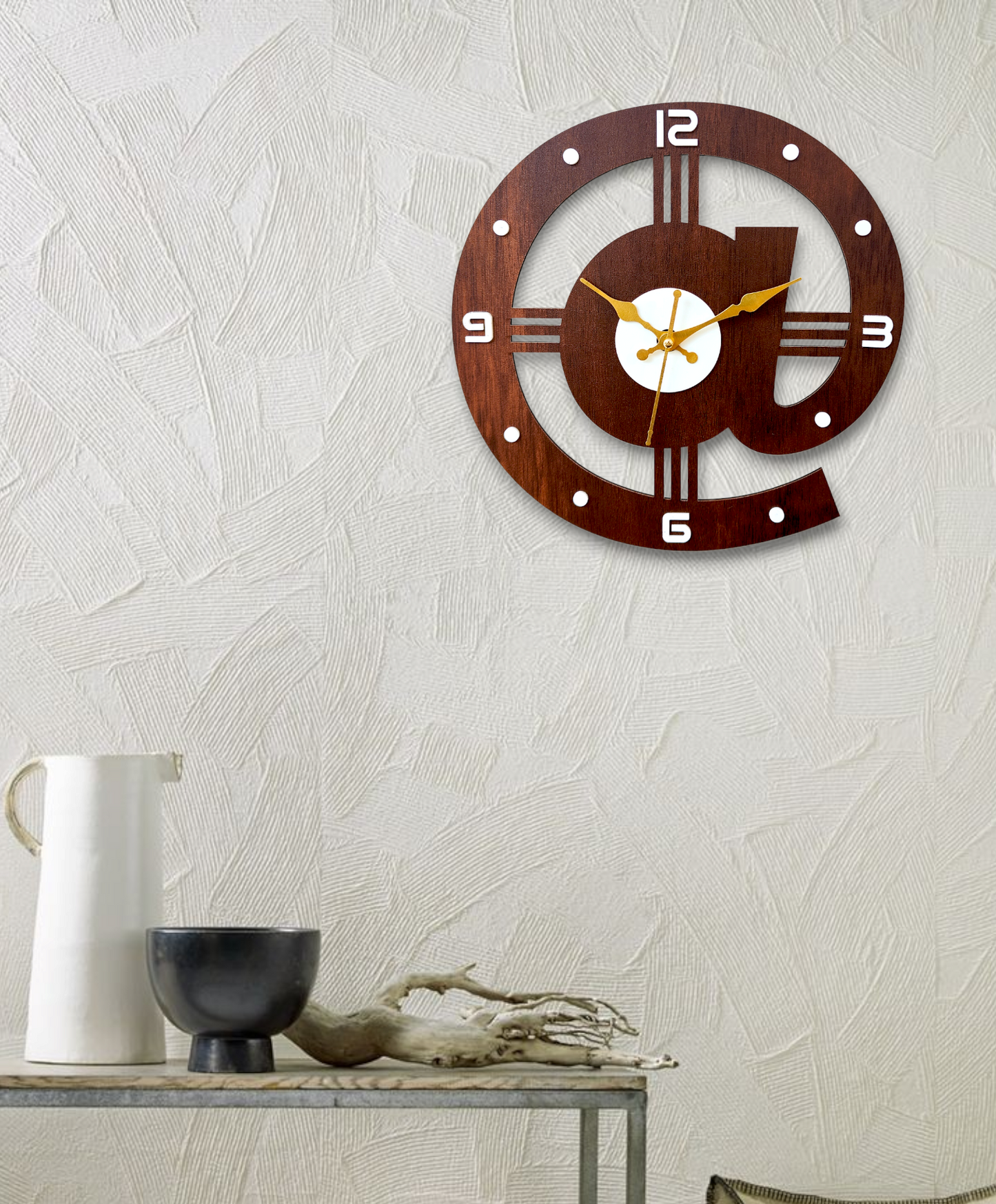 @ Clock