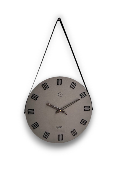 Timeless Elegance" Wall Clock - A Statement Piece for Your Home