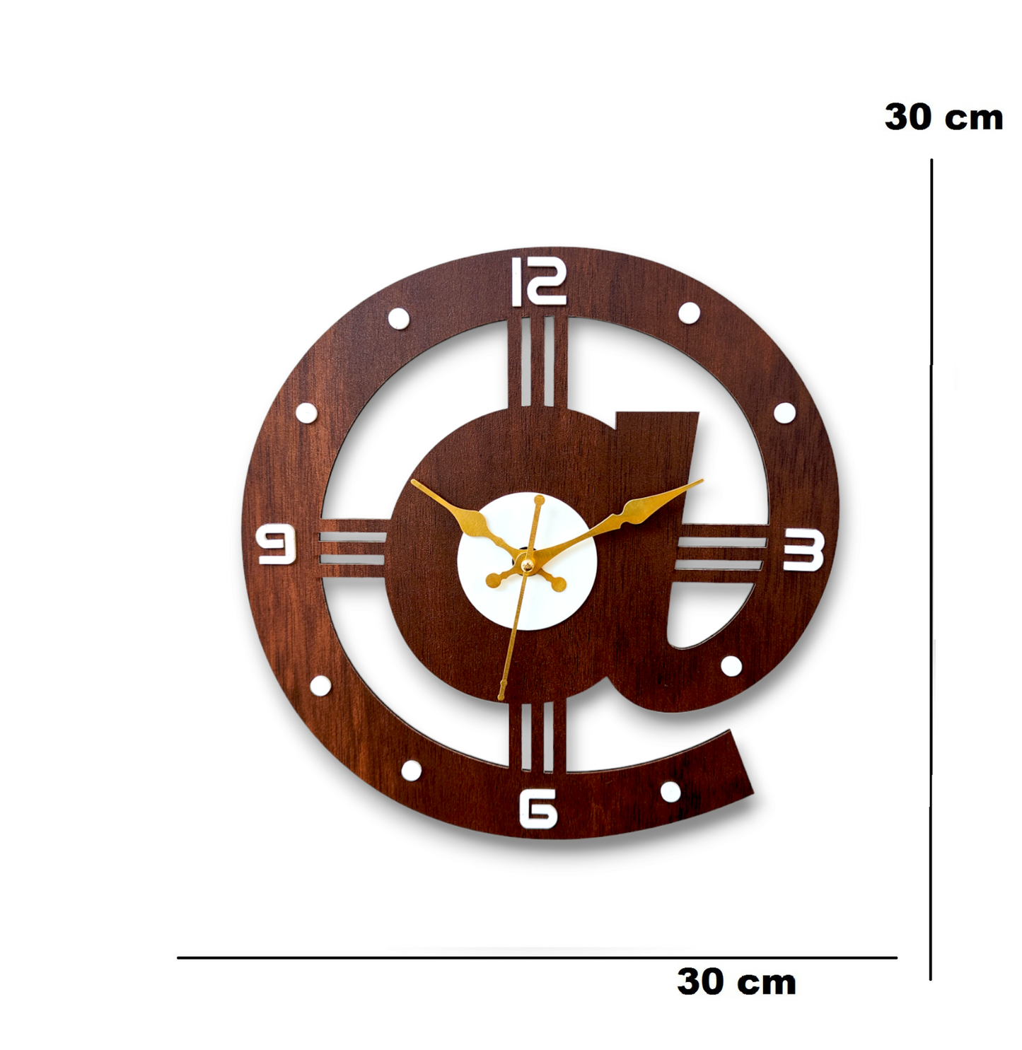 @ Clock