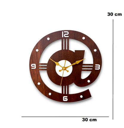 @ Clock
