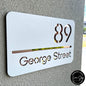 89 Name Plate