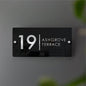 19 Name Plate